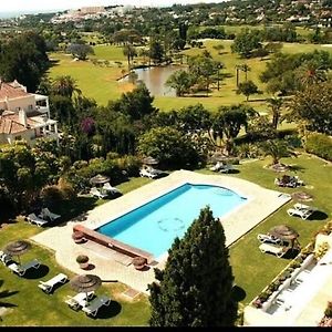 Stunning Suite At Hotel Del Golf, 5 Stars And Frontline Golf, Porto Banus, Marbella